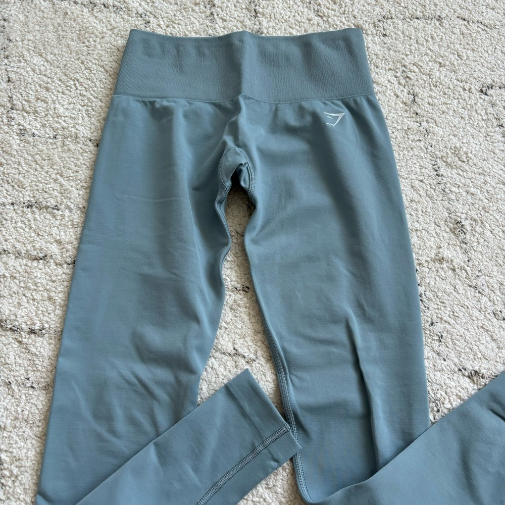 Gymshark Soft Sculpt Leggings